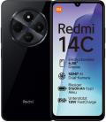 Smartphone xiaomi redmi 14c 8gb/ 256gb/ 6.88'/ negro