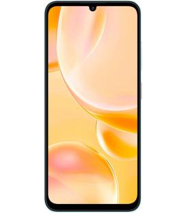 Smartphone zte blade a55 4gb/ 64gb/ 6.75'/ azul