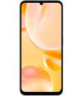 Smartphone zte blade a55 4gb/ 64gb/ 6.75'/ azul