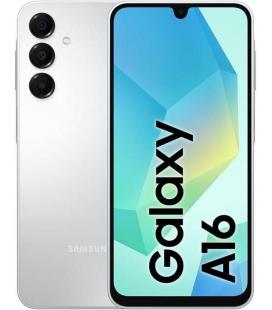 Smartphone Samsung Galaxy A16 4GB/ 128GB/ 6.7"/ Gris