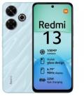 Smartphone xiaomi redmi 13 8gb/ 256gb/ 6.79'/ azul océano