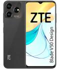 Smartphone zte blade v50 design 4gb/ 128gb/ 6.6'/ 5g/ negro