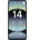 Smartphone xiaomi redmi note 14 6gb/ 128gb/ 6.67'/ azul