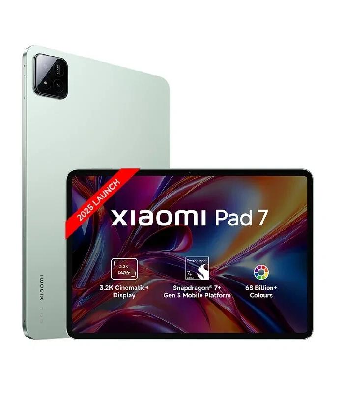 Xiaomi　pad 7 pro 8GB 256GB グリーン Amazon.co.jp: 【Wi-fi版 】Xiaomi Pad 7 Pro タブレット | 8GB