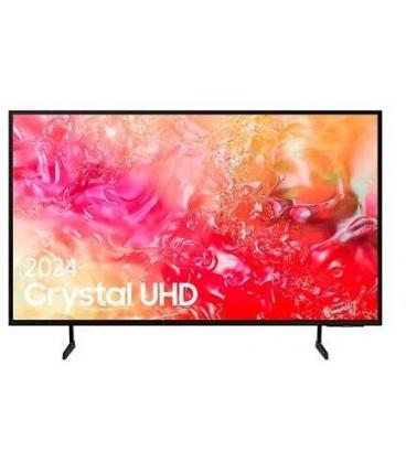 Samsung TU50DU7105K 127 cm (50") 4K Ultra HD Smart TV Wifi Negro