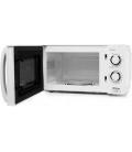 Microondas orbegozo mi-2115 - 700w - 20 litros - 5 niveles potencia - programa descongelación - temporizador 30 minutos - Imagen