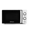Microondas orbegozo mi-2115 - 700w - 20 litros - 5 niveles potencia - programa descongelación - temporizador 30 minutos - Imagen