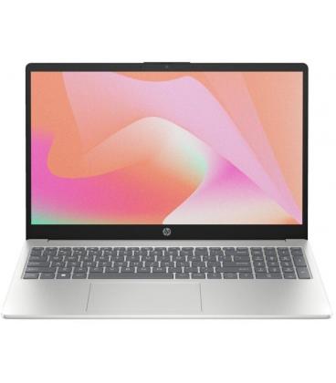 Portátil HP 15-FD0055NS Intel Core i5-1334U/ 8GB/ 512GB SSD/ 15.6"/ Sin Sistema Operativo