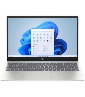 HP 15-fd0054ns Portátil 39,6 cm (15.6") Full HD Intel® Core™ i5 i5-1334U 8 GB DDR4-SDRAM 512 GB SSD Wi-Fi 6E (802.11ax) Windows 