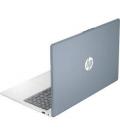 HP 15-fd0057ns Portátil 39,6 cm (15.6") Full HD Intel® Core™ i7 i7-1355U 8 GB DDR4-SDRAM 512 GB SSD Wi-Fi 6E (802.11ax) FreeDOS 