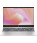 Portátil hp 15-fc0112ns ryzen 7 7730u/ 8gb/ 512gb ssd/ 15.6'/ sin sistema operativo