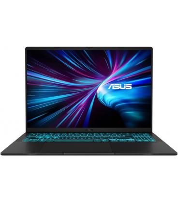 Portátil Gaming Asus V16 V3607VU-RP148 Intel Core 5-210H/ 16GB/ 512GB SSD/ GeForce RTX 4050/ 16"/ Sin Sistema Operativo