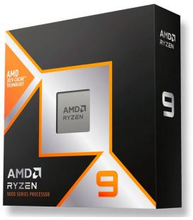 Procesador amd ryzen 9-9950x3d 4.3ghz socket am5