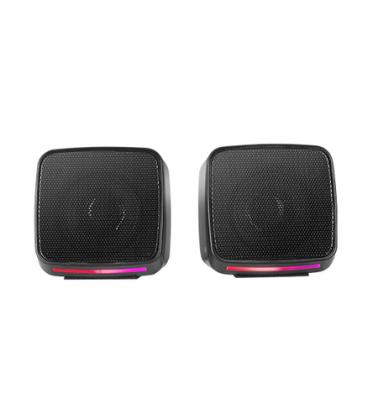 Altavoz mars gaming ms-pro/ 10w