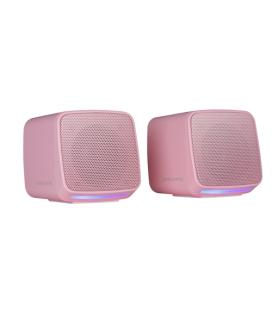 Altavoz mars gaming ms-pro/ 10w