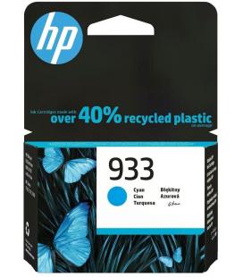 Cartucho tinta hp 933 cian