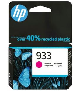 Cartucho tinta hp 933 magenta