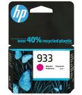 Cartucho tinta hp 933 magenta