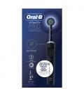 Cepillo Dental Braun Oral-B Vitality Pro/ Negro