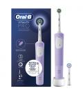 Cepillo dental braun oral-b vitality pro/ purpura