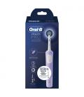 Cepillo dental braun oral-b vitality pro/ purpura