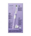 Cepillo dental braun oral-b vitality pro/ purpura