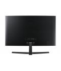 Monitor curvo samsung essential monitor s36c s24c364eau/ 24'/ full hd/ negro