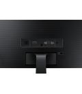 Monitor curvo samsung essential monitor s36c s24c364eau/ 24'/ full hd/ negro