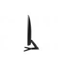 Monitor profesional samsung u32j590uqp 31.5'/ 4k/ gris oscuro