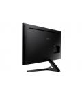 Monitor profesional samsung u32j590uqp 31.5'/ 4k/ gris oscuro