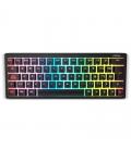 Teclado gaming mecánico krom kreator