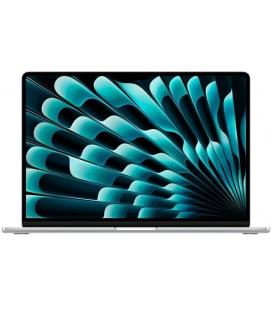 Apple macbook air 13,6'/ m4 10-core cpu/ 16gb/ 256gb ssd/ 8-core gpu/ plata