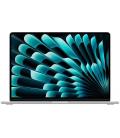Apple macbook air 13,6'/ m4 10-core cpu/ 16gb/ 256gb ssd/ 8-core gpu/ plata