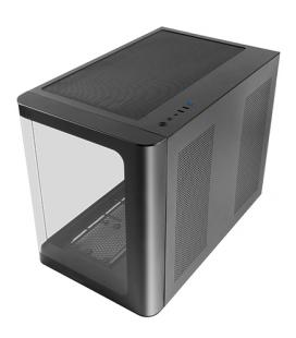 Caja gaming miniitorre mars gaming mc-fusionm