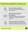 Portátil hp 15-fd0055ns intel core i5-1334u/ 8gb/ 512gb ssd/ 15.6'/ sin sistema operativo