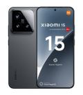 Smartphone xiaomi 15 nfc 12gb/ 512gb/ 6.36'/ 5g/ negro