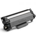 Tóner original brother tn2510/ negro