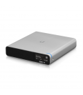 CONTROLADOR UBIQUITI UCK-G2-PLUS UNIFI CLOUD KEY GEN2 (CON HDD)