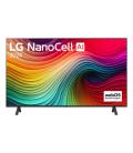 LG NanoCell NANO81 50NANO81T3A Televisor 127 cm (50") 4K Ultra HD Smart TV Wifi Azul