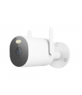CAMARA XIAOMI OUTDOOR CAMERA AW200 WHITE