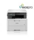 Brother DCP-L3520CDWE impresora multifunción LED A4 600 x 2400 DPI 18 ppm Wifi