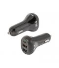 CARGADOR DE COCHE CLUB3D PARA PORTÁTIL 36W
