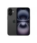 APPLE IPHONE 16 128GB NEGRO