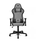 SILLA GAMING DRIFT DR90 PRO GREY-BLACK