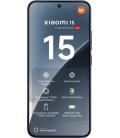 Smartphone xiaomi 15 nfc 12gb/ 512gb/ 6.36'/ 5g/ negro