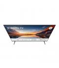 Xiaomi tv a 2025 50" 4k google tv