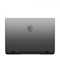 MSI Creator M16 HX C14VEG-090XES Intel® Core™ i7 i7-14700HX Portátil 40,6 cm (16") Quad HD+ 16 GB DDR5-SDRAM 1 TB SSD NVIDIA GeF