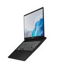MSI Creator M16 HX C14VEG-090XES Intel® Core™ i7 i7-14700HX Portátil 40,6 cm (16") Quad HD+ 16 GB DDR5-SDRAM 1 TB SSD NVIDIA GeF