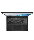MSI Creator M16 HX C14VEG-090XES Intel® Core™ i7 i7-14700HX Portátil 40,6 cm (16") Quad HD+ 16 GB DDR5-SDRAM 1 TB SSD NVIDIA GeF