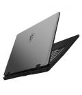 MSI Creator M16 HX C14VEG-090XES Intel® Core™ i7 i7-14700HX Portátil 40,6 cm (16") Quad HD+ 16 GB DDR5-SDRAM 1 TB SSD NVIDIA GeF